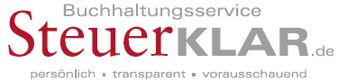 Steuerklar.de Logo